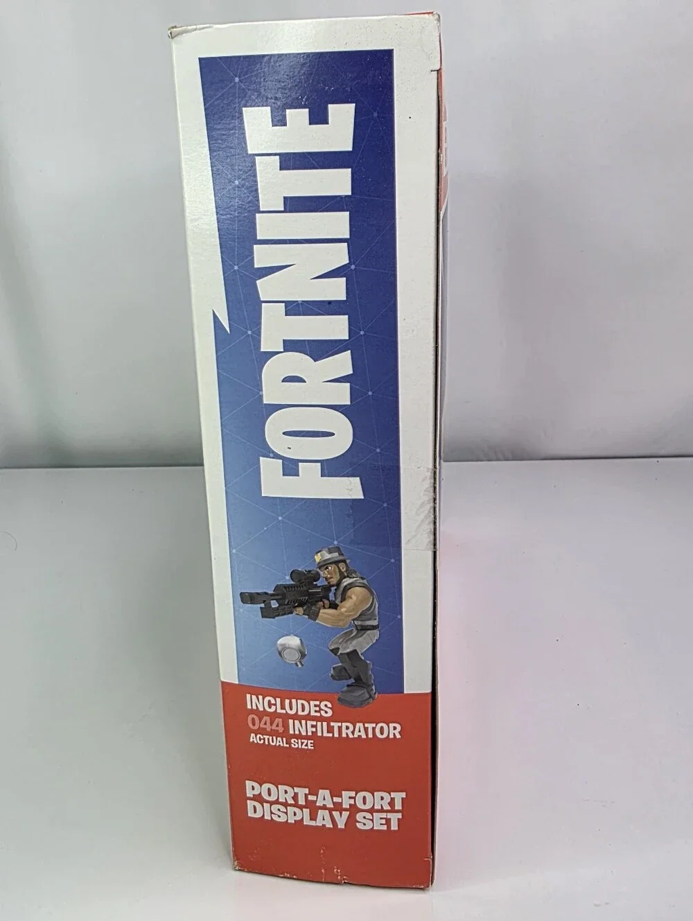 Fortnite battle royale
